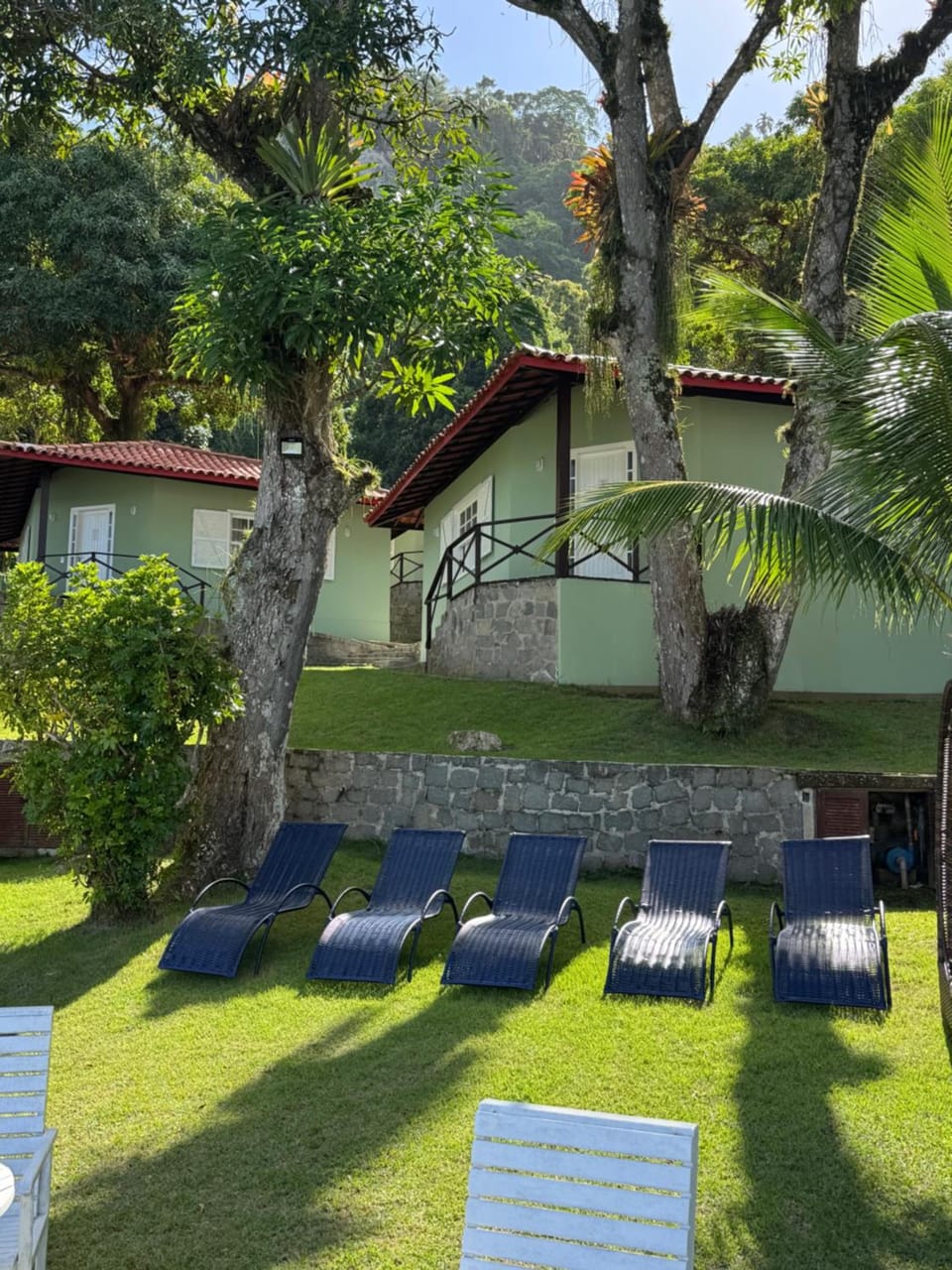 Pousada Gipoia Hotel in Angra dos Reis