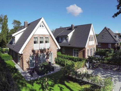 Ferienwohnung in Wyk auf Foehr Hotel in Nordfriesland