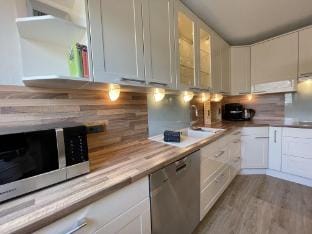 Ferienwohnung in Wyk-Boldixum auf Foehr Hotel in Nordfriesland