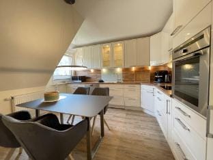 Ferienwohnung in Wyk-Boldixum auf Foehr Hotel in Nordfriesland