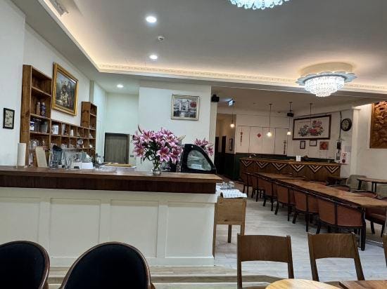 TysonB&B Hotel in Taiwan, Province of China
