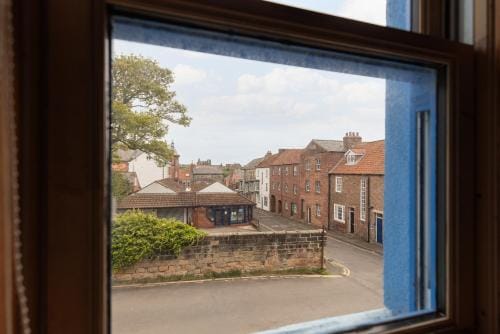 Discovery House Hotel in England