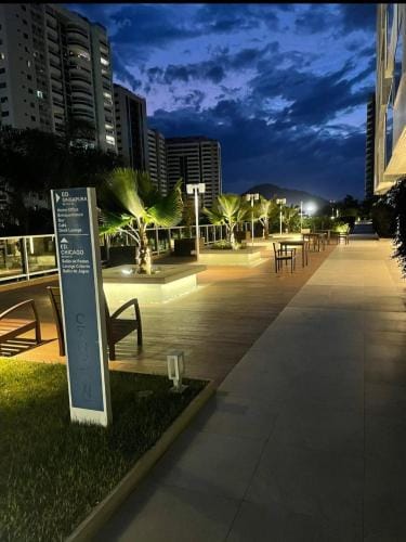 Suite luxo Hotel in Rio de Janeiro