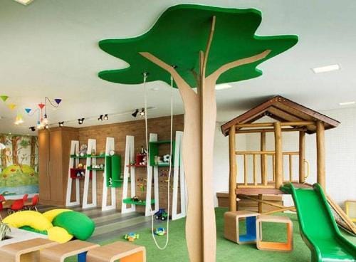 Suite luxo Hotel in Rio de Janeiro
