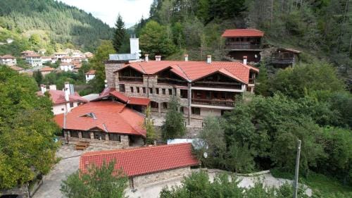 Hotel Izvorat Arda - Хотел Изворът Арда Resort in Decentralized Administration of Macedonia and Thrace