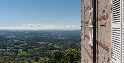 Santuario di Graglia Hotel in Piedmont