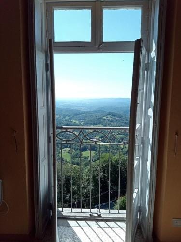 Santuario di Graglia Hotel in Piedmont