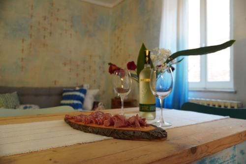 Nel mio immaginario Hotel in Umbria