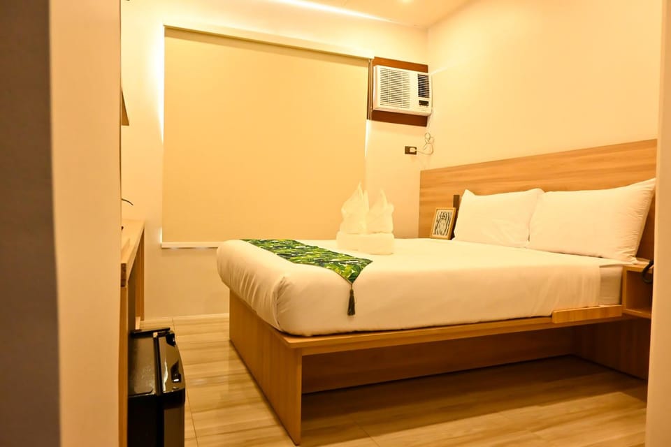 Summer Hotel in Lapu-Lapu City