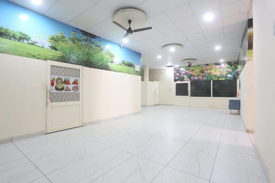 Hotel The Paradise Hotel in Haryana