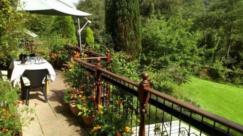 Special accommodation for Business, Commercial or Professional Guests Hotel in Rhos