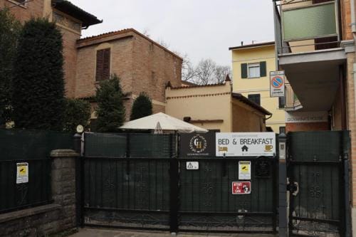Giovanna's House Hotel in Emilia-Romagna