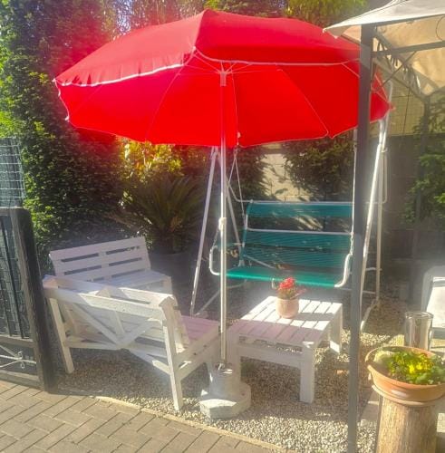 Giovanna's House Hotel in Emilia-Romagna