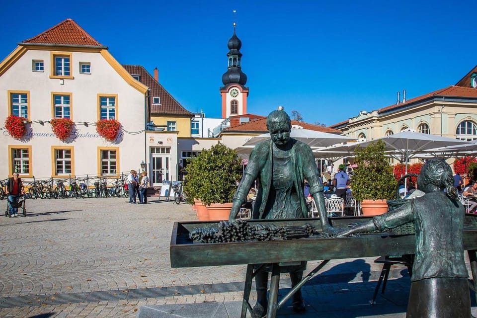 Hotel Altavilla Hotel in Baden-Württemberg