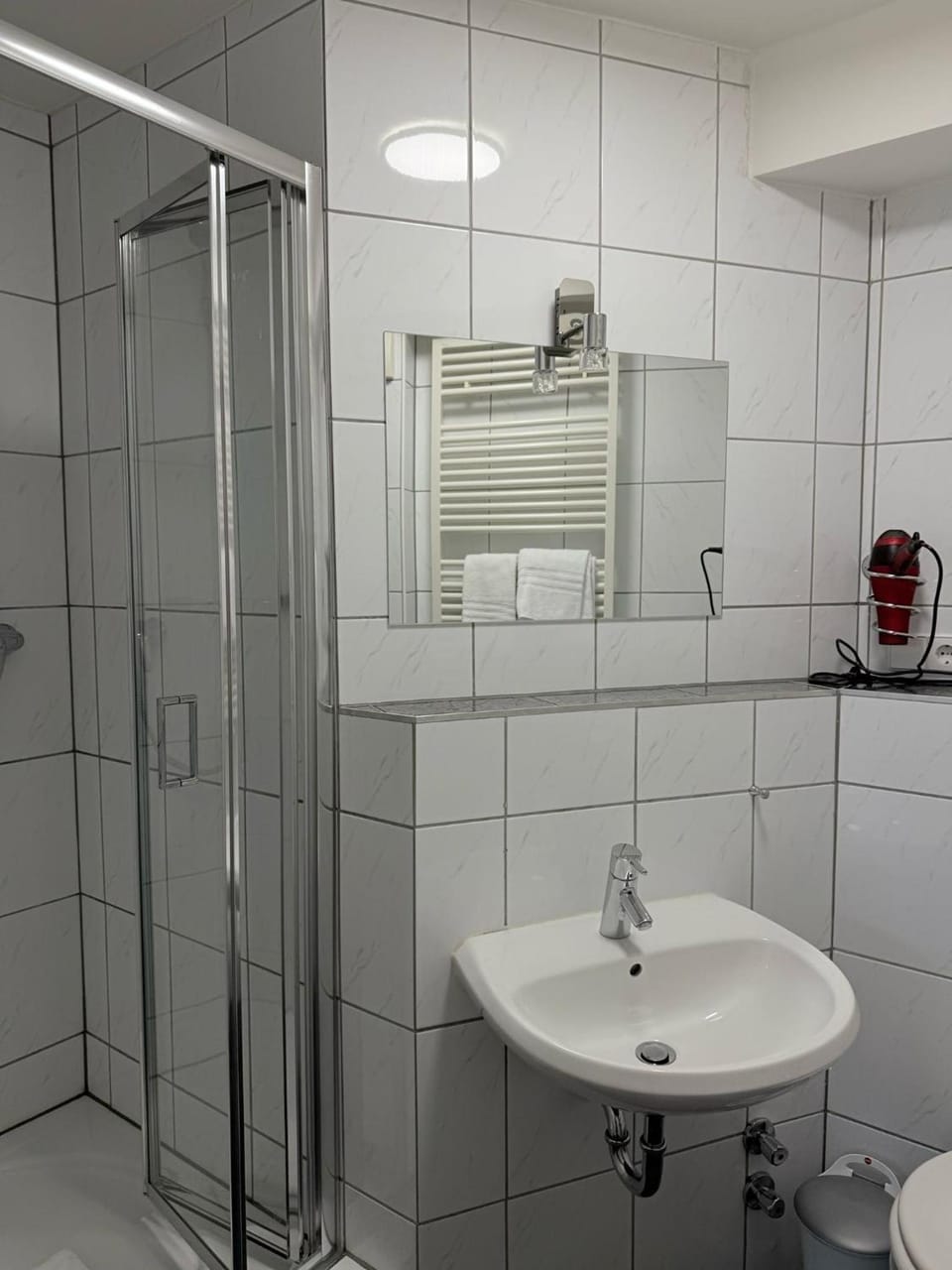 Hotel Altavilla Hotel in Baden-Württemberg