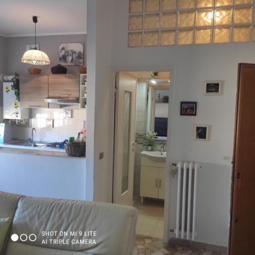 Casa di Ana 1 Hotel in Marche