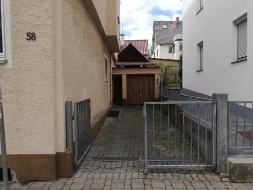 Double Rooms In The Black Forest Hotel in Villingen-Schwenningen