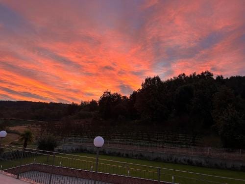 Il Verde Hotel in Piedmont