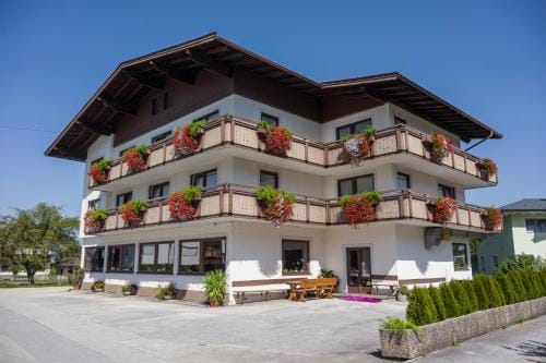 Gastehaus Wildauer Hotel in Salzburgerland