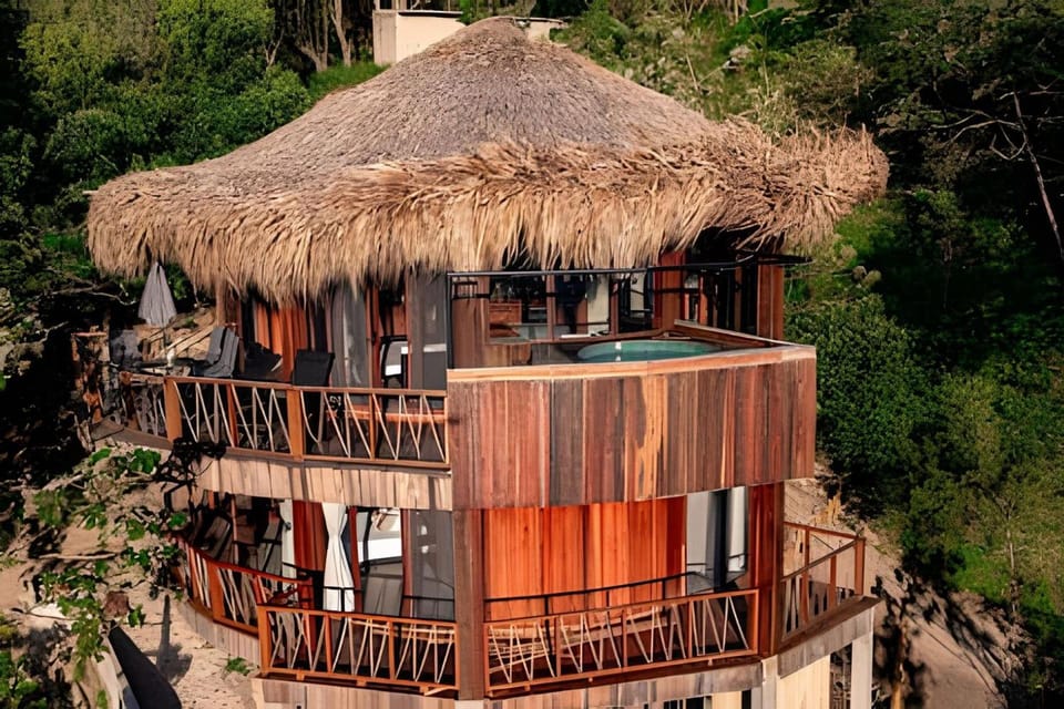 Hotel Anukwe Hotel in Magdalena, Colombia