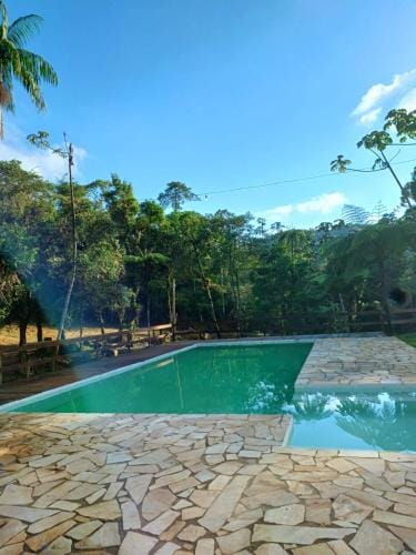 Suite 5 Lodge in Nova Friburgo