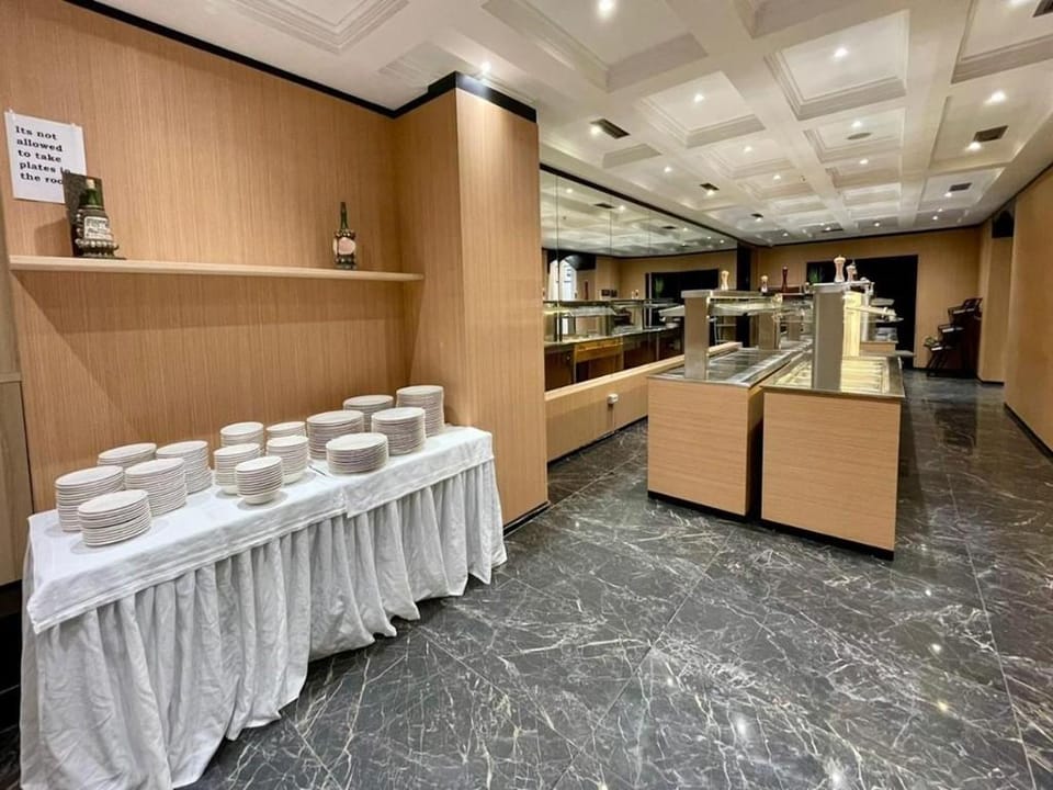 AMH Hotel Hotel in Tirana County, Albania