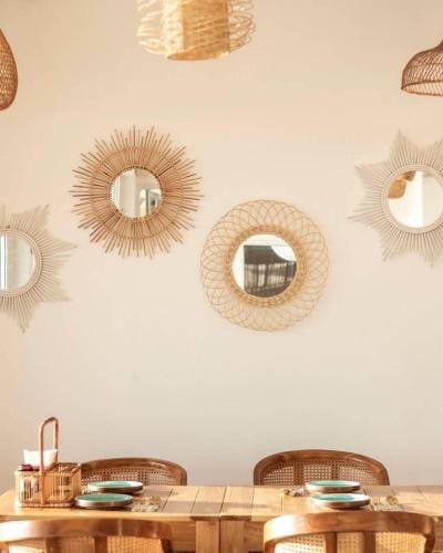 Ibiza Beach Club Koh Tao Hotel in Ko Tao