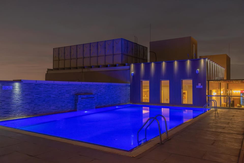 The Grand Lux Hotel Hotel in Eastern Province Saudi Arabia