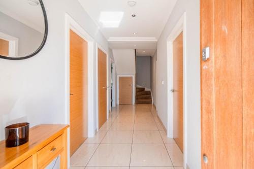 Double room in Bromley Hotel in Bromley