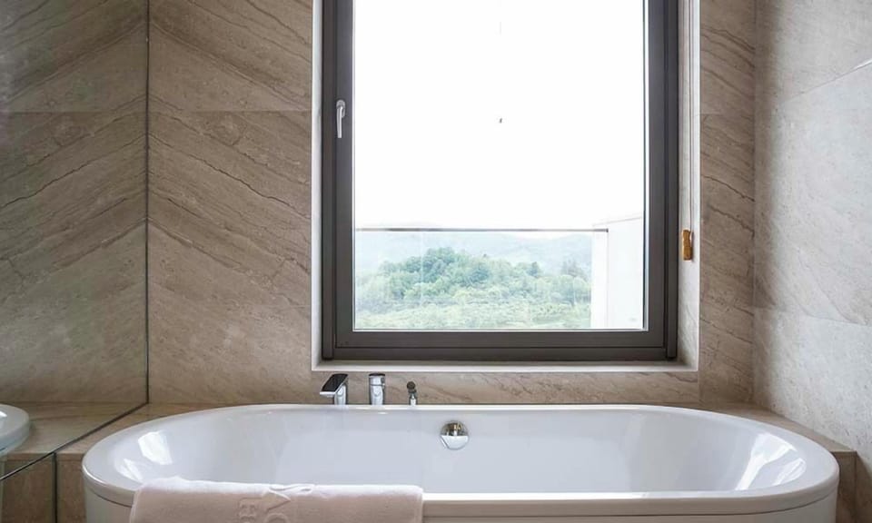 Sagewood Hotel HongCheon Hotel in South Korea
