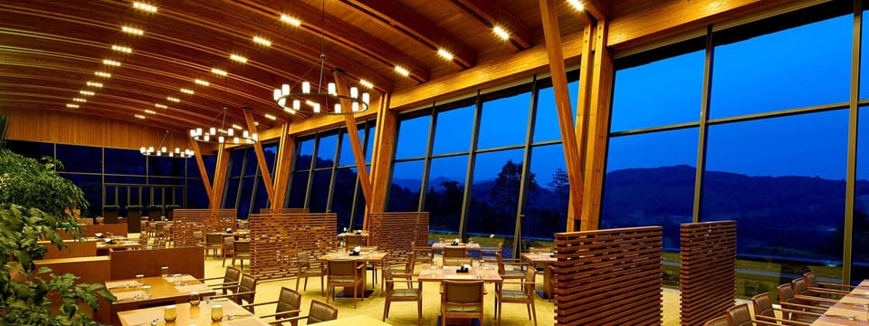 Sagewood Hotel HongCheon Hotel in South Korea