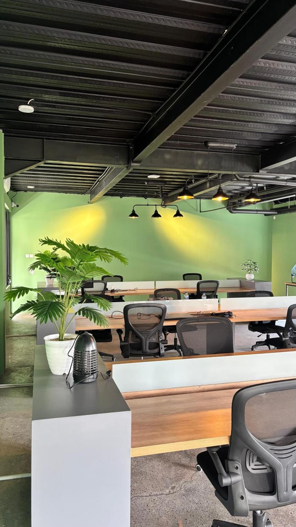 Alzeto Coliving Apartment hotel in Kuta