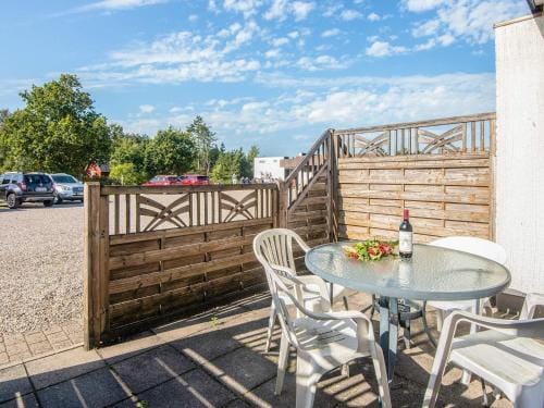 person holiday home in Romo-By Traum Hotel in Region of Southern Denmark