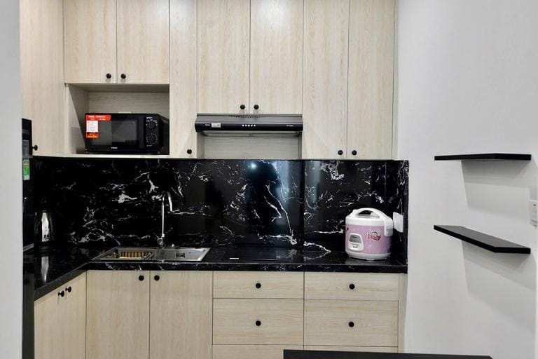 Sun Residences Managed by 22 Land Hotel in Hanoi