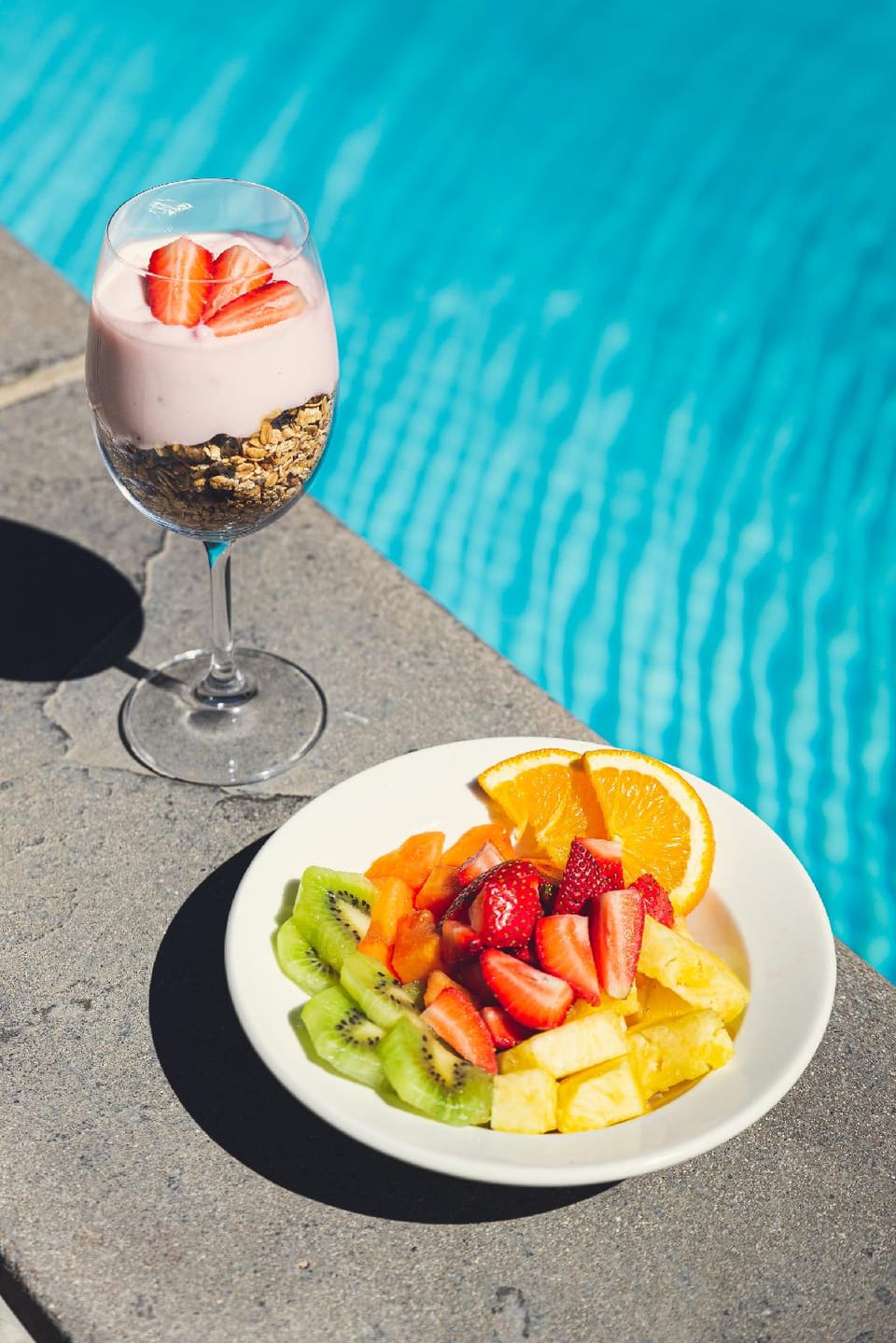 Recreational facilities