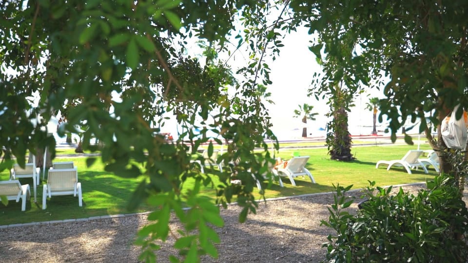 Dolunay Suit & Beach Hotel in Muğla Province