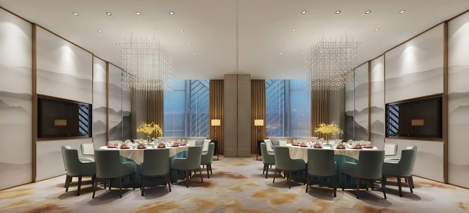 Wancheng International Hotel Hotel in Nanjing