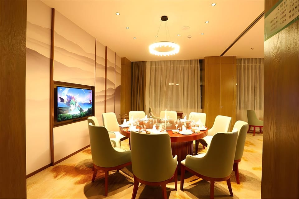 Wancheng International Hotel Hotel in Nanjing