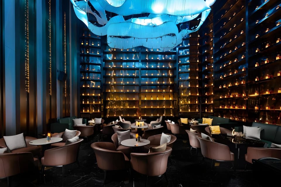 K · International Hotel Hotel in China