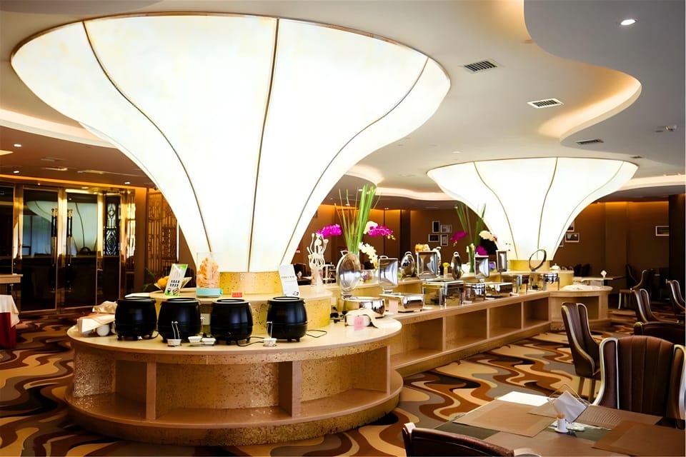 Wenshan International Hotel Hotel in China