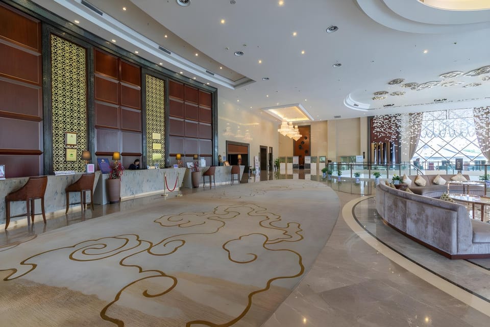 True Home Hotel Hotel in China
