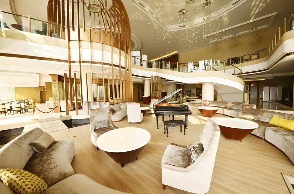 True Home Hotel Hotel in China