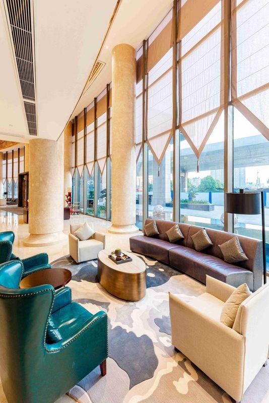 City Celebrity Hotel Hotel in Jiangsu