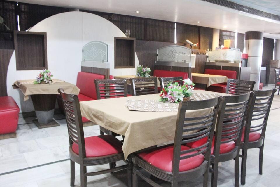 Hotel Randhawa International Hotel in Punjab, India