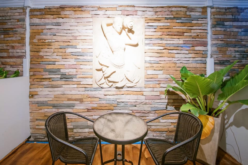 Sathu Hotel Inn in Chiang Mai