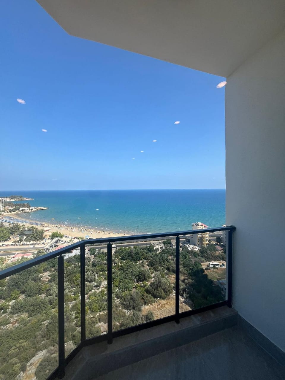 CLASS PREMİUM SUİT HOTEL Bed and Breakfast in Mersin