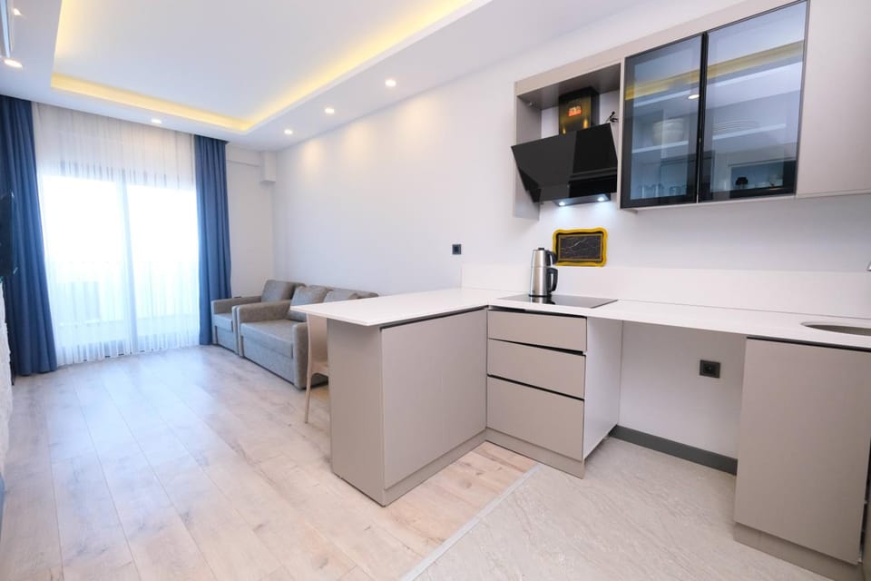 CLASS PREMİUM SUİT HOTEL Bed and Breakfast in Mersin