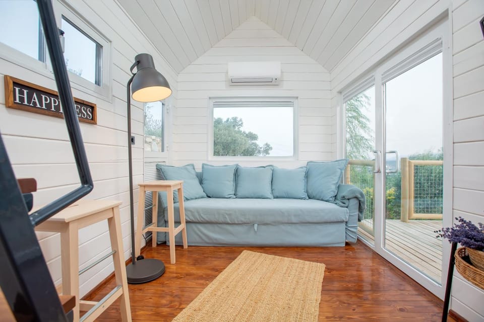 Urlachi Çiftliği Hotel in İzmir Province