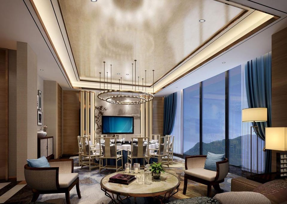Earl Wenshan Hotel Hotel in China