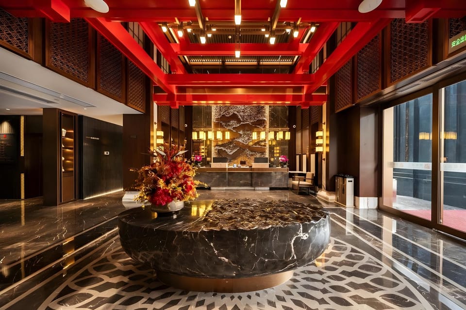 Rentai Hotel Hotel in Hainan